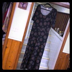 LuLaRoe Medallions Ana!